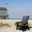 Picture of Manhattan Beach Adirondack Chair