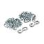 Picture of Swing Mounting 2ft Chain &amp; E-hook Set