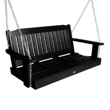 Show details for Lehigh Porch Swing - 4ft Picture of Lehigh Porch Swing - 4ft