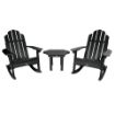 Picture of Classic Westport Rocking Chair and Table Set