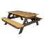 Picture of Commercial Grade "National" Picnic Table