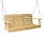 Picture of QUICK SHIP 4ft Weatherly Porch Swing SND