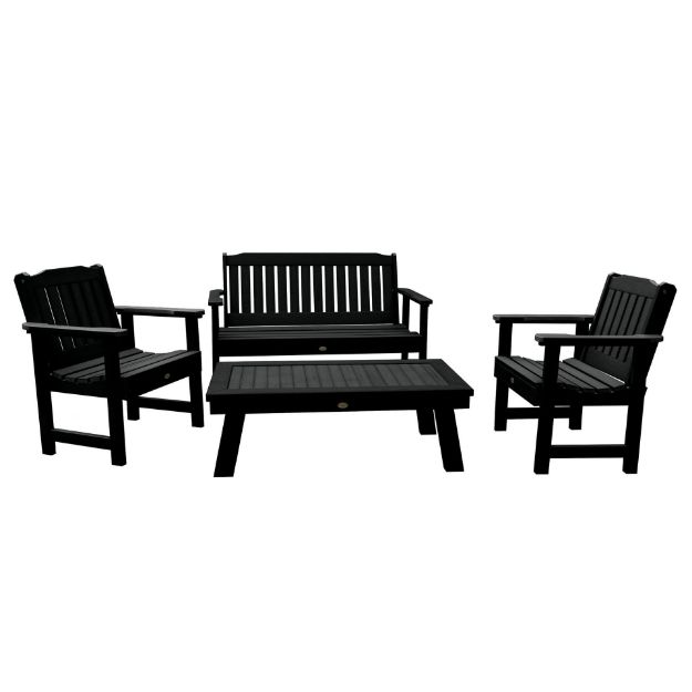 Picture of Lehigh Garden Conversation Set