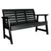 Picture of Weatherly Garden Bench - 4ft