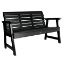 Picture of Weatherly Garden Bench - 4ft