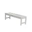 Picture of QUICK SHIP Lehigh Picnic Bench - 5ft