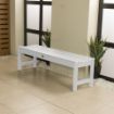 Picture of QUICK SHIP Lehigh Picnic Bench - 5ft