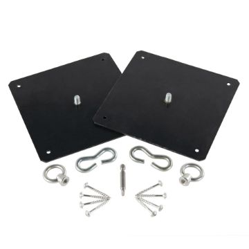 Show details for Pergola Swing Mounting Kit Picture of Pergola Swing Mounting Kit