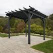 Picture of Bodhi 12&#39; x 12&#39; Pergola