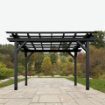 Picture of Bodhi 12&#39; x 12&#39; Pergola