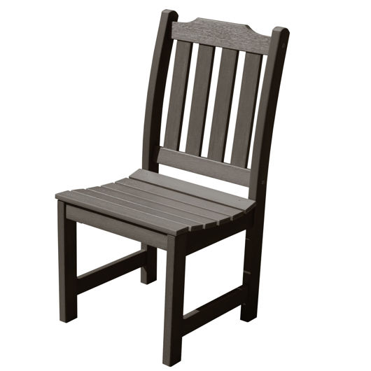 Picture of QUICK SHIP Lehigh Side Chair - Dining Height