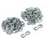 Picture of Swing Mounting 7ft Chain &amp; E-hook Set
