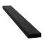 Picture of Everwood synthetic wood dimensional lumber {1” x 3” x 6ft} Nominal (recycled resin) - 10 Pieces