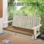 Picture of 59x18x1 Cushion for Bench or Porch Swing