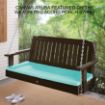 Picture of 59x18x1 Cushion for Bench or Porch Swing