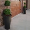 Picture of Emme Tall Outdoor Planter