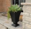 Picture of Tahlia 25&quot; Tall Urn Outdoor Planter