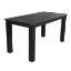 Picture of Rectangular 37in x 72in Dining Table - Counter Height