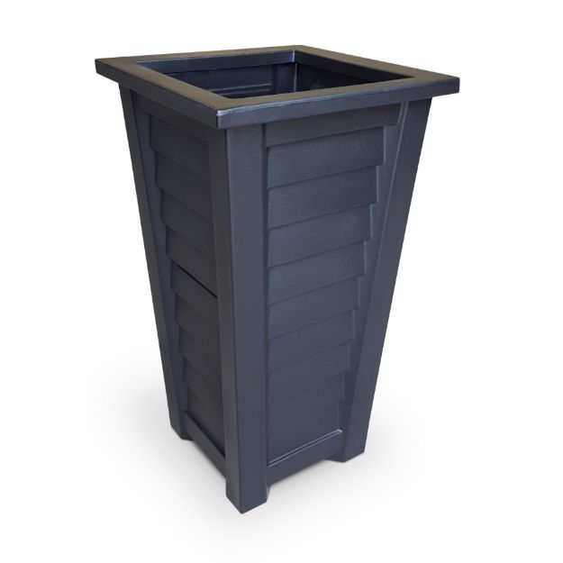 Picture of Harlowe 28” Tall Outdoor Planter