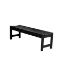 Show details for Lehigh Picnic Bench - 5ft Picture of Lehigh Picnic Bench - 5ft