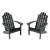 Picture of Set of Two Classic Westport Adirondack Chairs