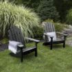 Picture of Set of Two Classic Westport Adirondack Chairs