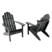 Picture of Set of Two Classic Westport Adirondack Chairs