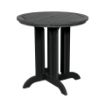 Picture of Round 36in Diameter Dining Table - Counter Height