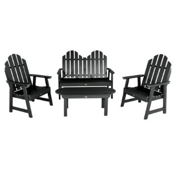 Show details for Classic Westport Garden Conversation Set Picture of Classic Westport Garden Conversation Set