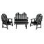Picture of Classic Westport Garden Conversation Set