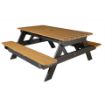 Picture of Hometown Picnic Table