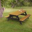 Picture of Hometown Picnic Table