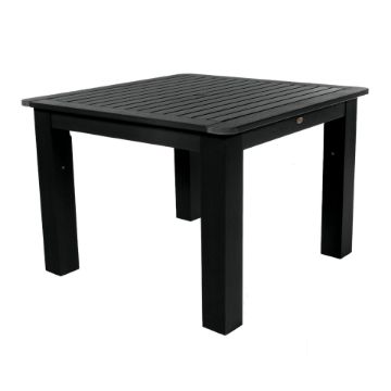 Show details for Square 42in x 42in Dining Table - Dining Height Picture of Square 42in x 42in Dining Table - Dining Height