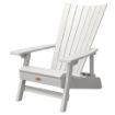 Picture of QUICK SHIP Manhattan Beach Adirondack Chair