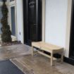 Picture of Commercial Grade &quot;Weldon&quot; 4ft Backless Bench