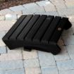 Picture of Folding Adirondack Ottoman