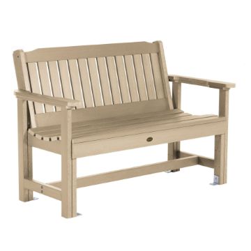 Show details for Commercial Grade Exeter 4' Garden Bench Picture of Commercial Grade Exeter 4' Garden Bench