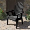 Picture of Hamilton Deck Chair - Dining Height