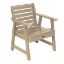 Picture of Commercial Grade &quot;Glennville&quot; Lounge Chair