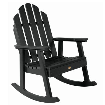Show details for Westport Garden Rocking Chair Picture of Westport Garden Rocking Chair