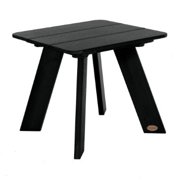 Show details for Barcelona Modern Side Table Picture of Barcelona Modern Side Table