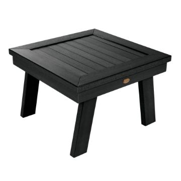 Show details for Adirondack Side Table Picture of Adirondack Side Table