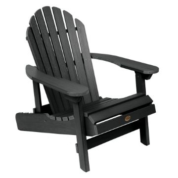 Show details for Hamilton Folding & Reclining Adirondack Chair Picture of Hamilton Folding & Reclining Adirondack Chair