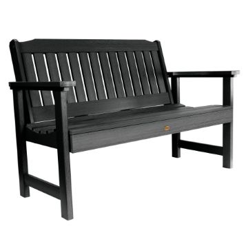 Show details for Lehigh Garden Bench - 4ft Picture of Lehigh Garden Bench - 4ft
