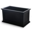 Picture of Beckett Patio Planter 20in x 36in