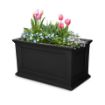 Picture of Beckett Patio Planter 20in x 36in