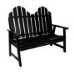 Picture of Classic Westport 4ft Outdoor Garden Bench