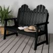 Picture of Classic Westport 4ft Outdoor Garden Bench