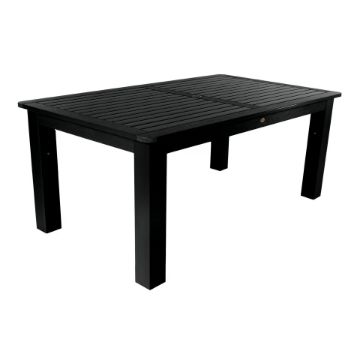 Show details for Rectangular 42in x 72in Outdoor Dining Table - Dining Height Picture of Rectangular 42in x 72in Outdoor Dining Table - Dining Height