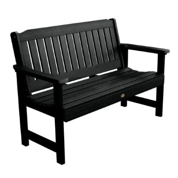 Show details for Lehigh Garden Bench - 5ft Picture of Lehigh Garden Bench - 5ft